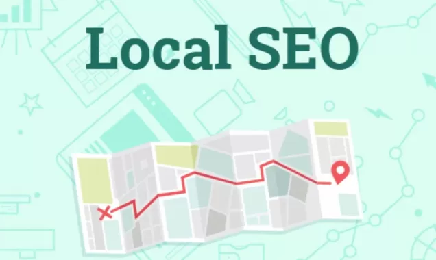 Locality Wise SEO in Ganderbal