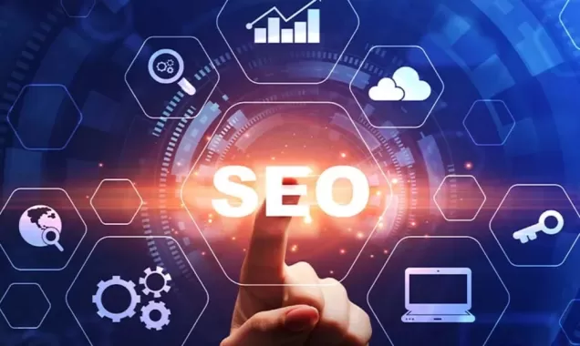 Manufacturing Business SEO in Okhla
