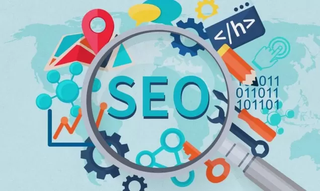 PAN India SEO in Kadapa