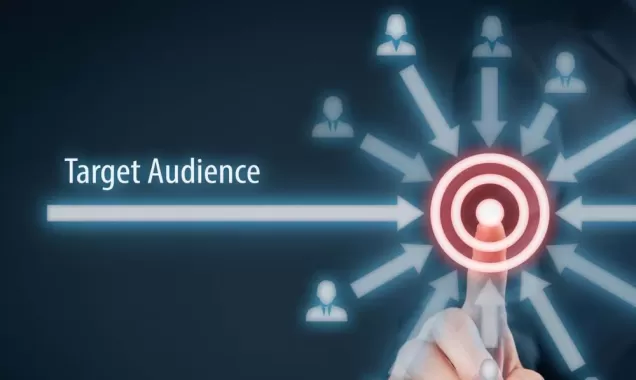 SEO By Target Audience