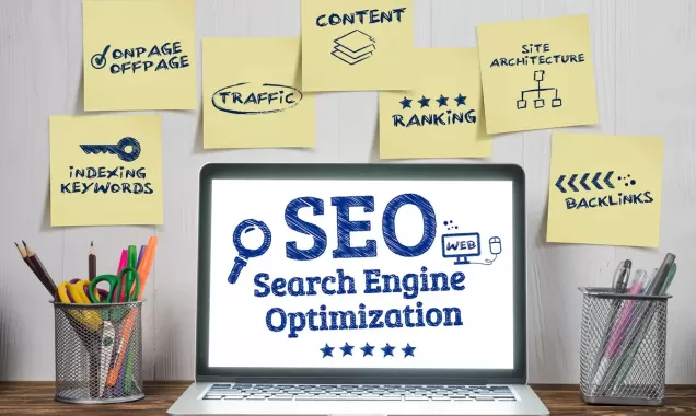SEO Search Engine Optimisation in Kenya