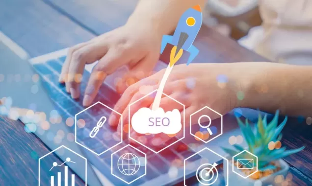 SEO by Nature of Business SEO by Nature of Business