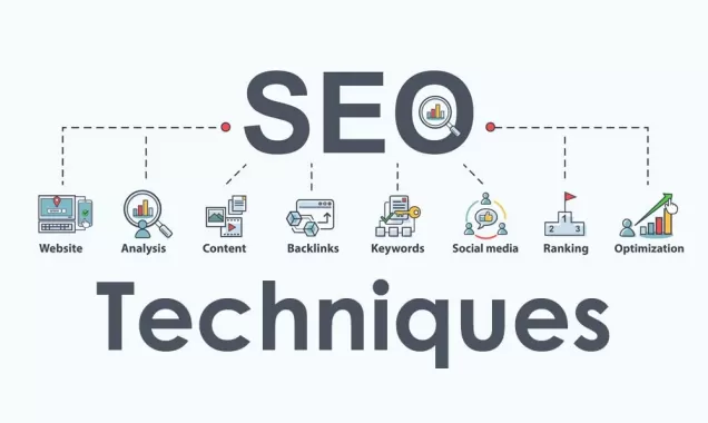 SEO by Technique SEO by Technique