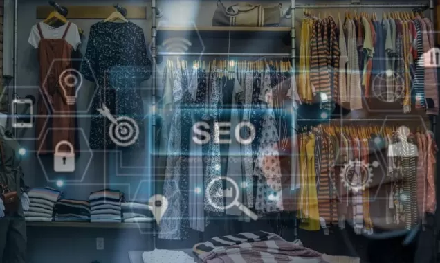 SEO for Apparel And Garments Business
