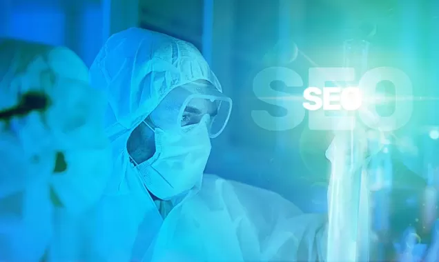 SEO for Chemicals in Vijayawada