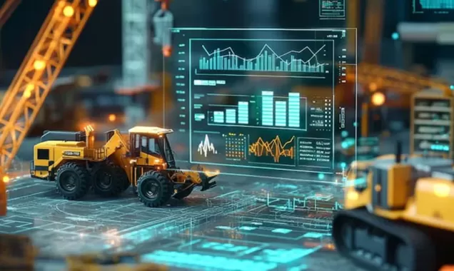 SEO for Construction Products in Saran