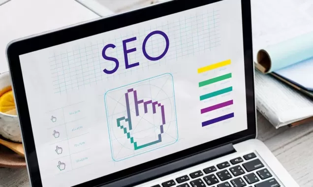 SEO for Electronics And Electrical in Saran