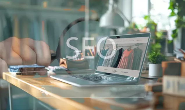 SEO for Fashion Business