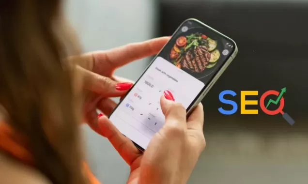 SEO for Food And Beverages Business in Kasur