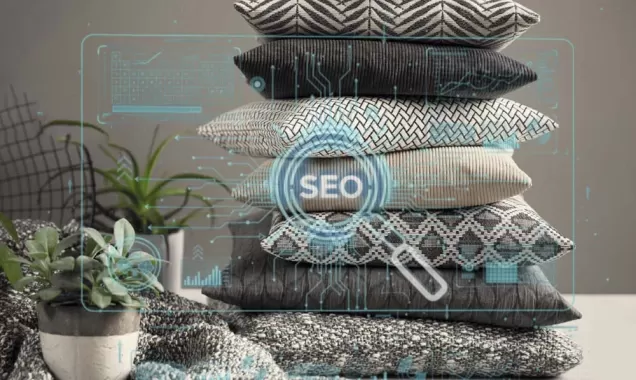 SEO for Home Textile And Furnishing in Ganderbal