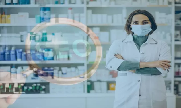 SEO for Pharmaceuticals Business in South Korea