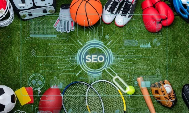 SEO for Sports Goods Toys And Games in Ramgarh
