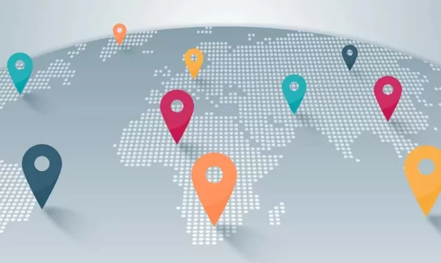 SEO in Multiple Locations