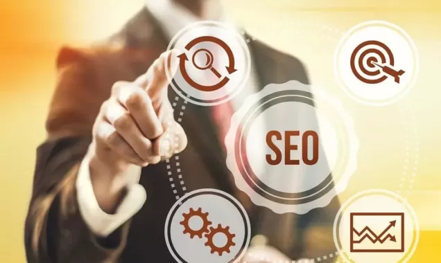Service Provider SEO in Nizamuddin