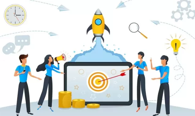 Start Up Business SEO in Okhla