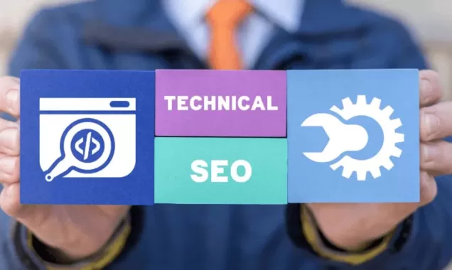 Technical SEO