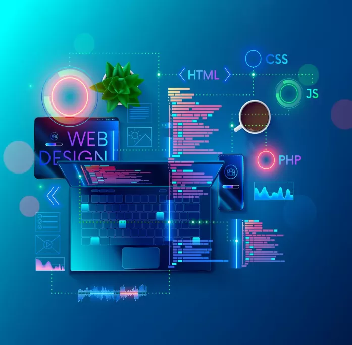 Web Development in Fuenlabrada Web Development in Fuenlabrada