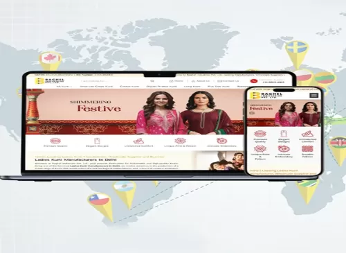 Achieve Regional Dominance with Multi-Location SEO Agency in Bharatpur
