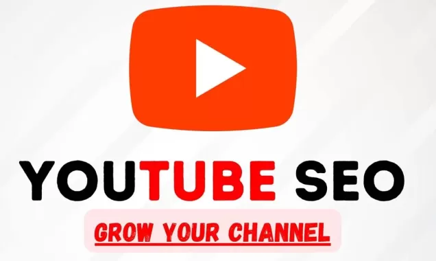 Youtube Video Channel Promotion SEO in Okhla