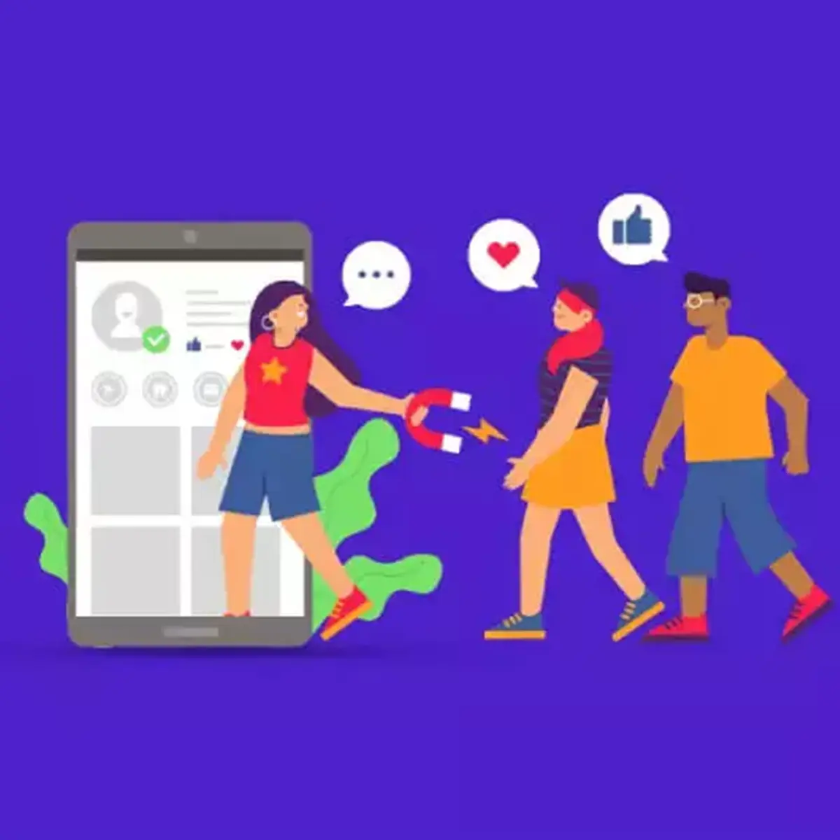 What Are the Different Types of Influencer Marketing Campaigns
