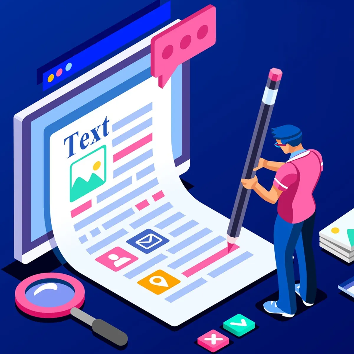 Writing Compelling Meta Descriptions and Title Tags