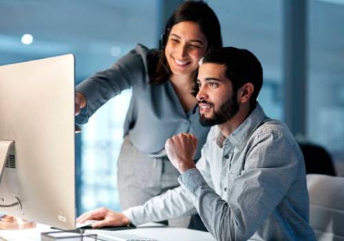 Admin / Back Office / Computer Operator Jobs