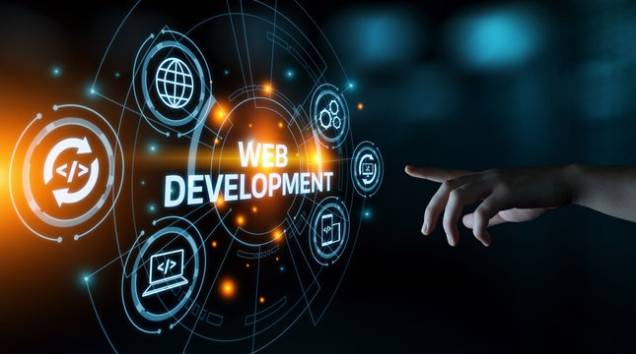Web Development Jobs