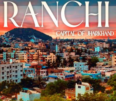 Ranchi