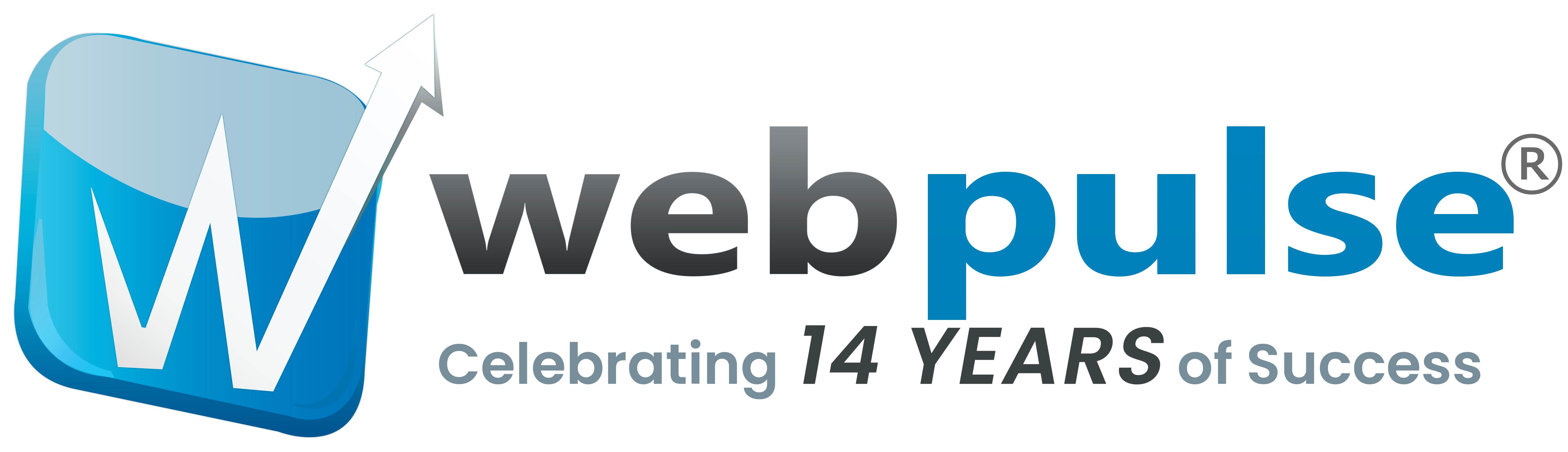 Webpulse Solution Pvt Ltd