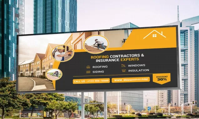 Banner Designing Services Portfolio