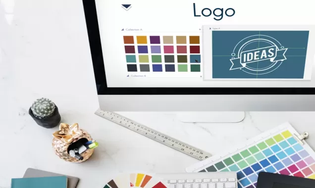 Logo Designing