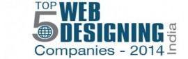 Webpulse Ranked Among Top 5 Web Designing Companies in India