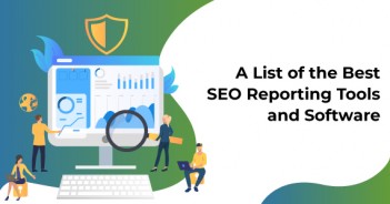 A list of the best SEO reporting tools and software
