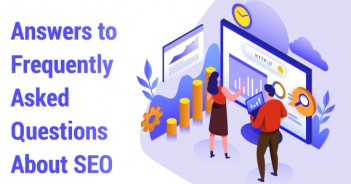 Answers to Frequently Asked Questions About SEO