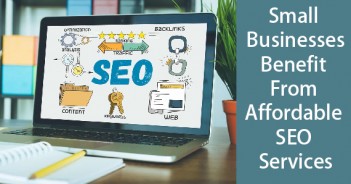 How Small Businesses in Delhi Can Benefit from Affordable SEO Services