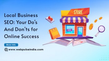 Local Business SEO Your Do's and Don'ts for Online Success
