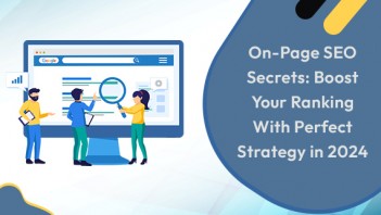 On Page SEO Secrets Boost Your Ranking With Perfect Strategy in 2024