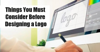 Things You Must Consider Before Designing a Logo