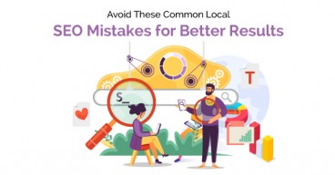 Avoid These Common Local SEO Mistakes for Better Results