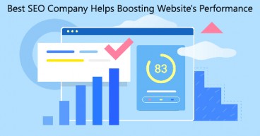 SEO Company Helps In Boosting Websites Performance