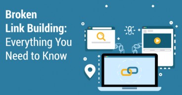 Broken Link Building Everything You Need to Know