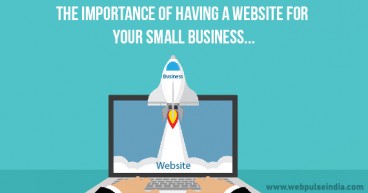 THE IMPORTANCE OF HAVING A WEBSITE FOR YOUR SMALL BUSINESS