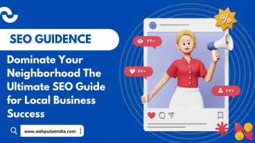 Dominate Your Neighborhood The Ultimate SEO Guide for Local Business Success
