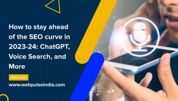 How to stay ahead of the SEO curve in 2023-24 ChatGPT, Voice Search, and More