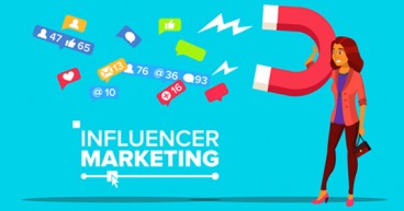 GUIDE TO DEVELOP AN INFLUENCER MARKETING STRATEGY...