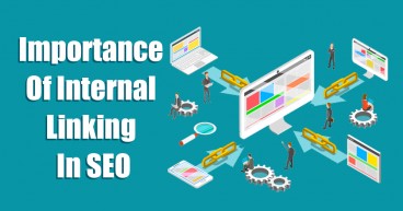 Importance of Internal Linking in SEO