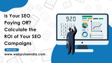Is Your SEO Paying Off Calculate the ROI of Your SEO Campaigns