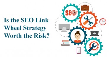 Is the SEO Link Wheel Strategy Worth the Risk