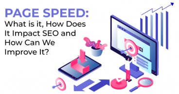 Page Speed What is it How Does It Impact SEO and How Can We Improve It