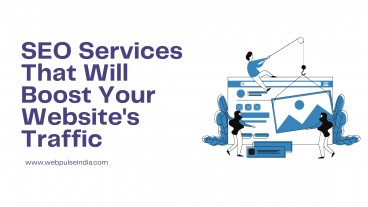 SEO Services That Will Boost Your Websites Traffic